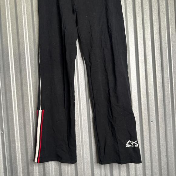 Vintage anne klein womens sweatpants - Picture 5 of 6